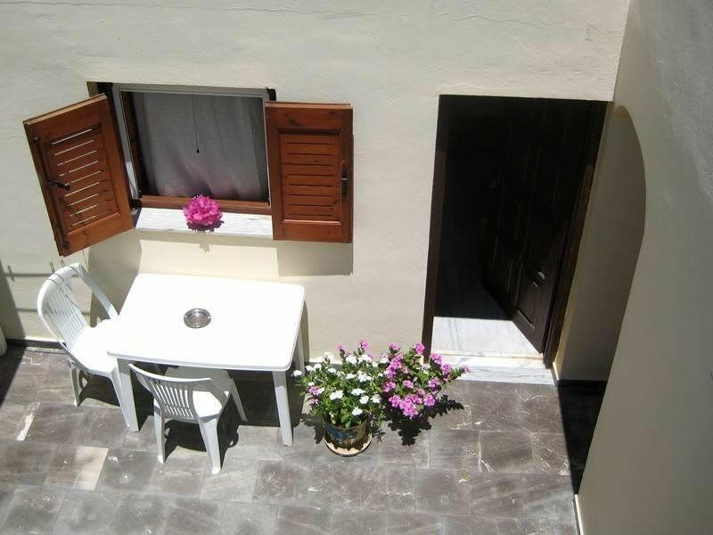 Knossos Hotel Каламаки Екстериор снимка